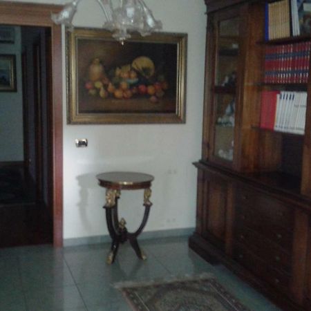 Bed and Breakfast Le Palme Chieti Esterno foto