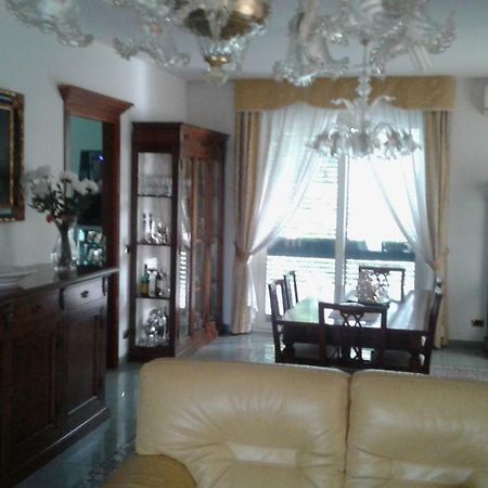 Bed and Breakfast Le Palme Chieti Esterno foto