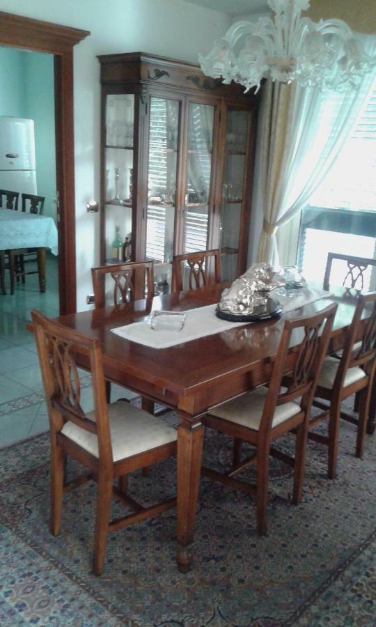 Bed and Breakfast Le Palme Chieti Esterno foto