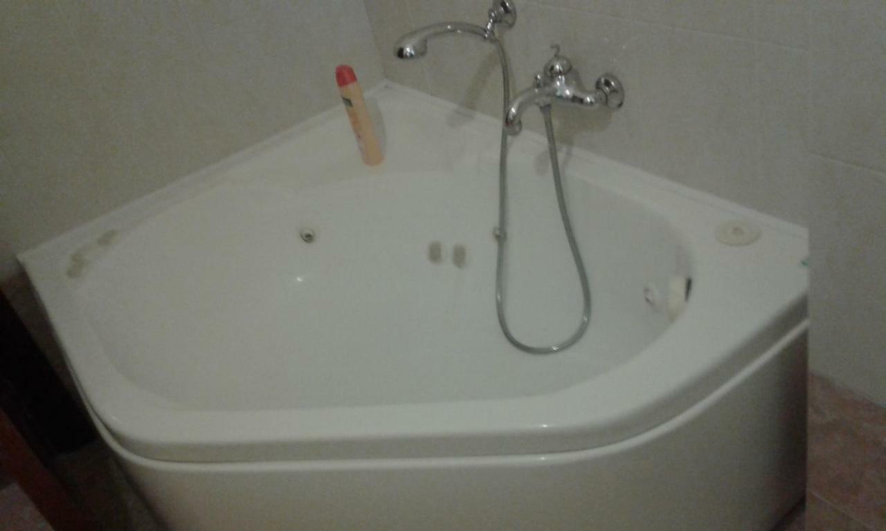 Bed and Breakfast Le Palme Chieti Esterno foto