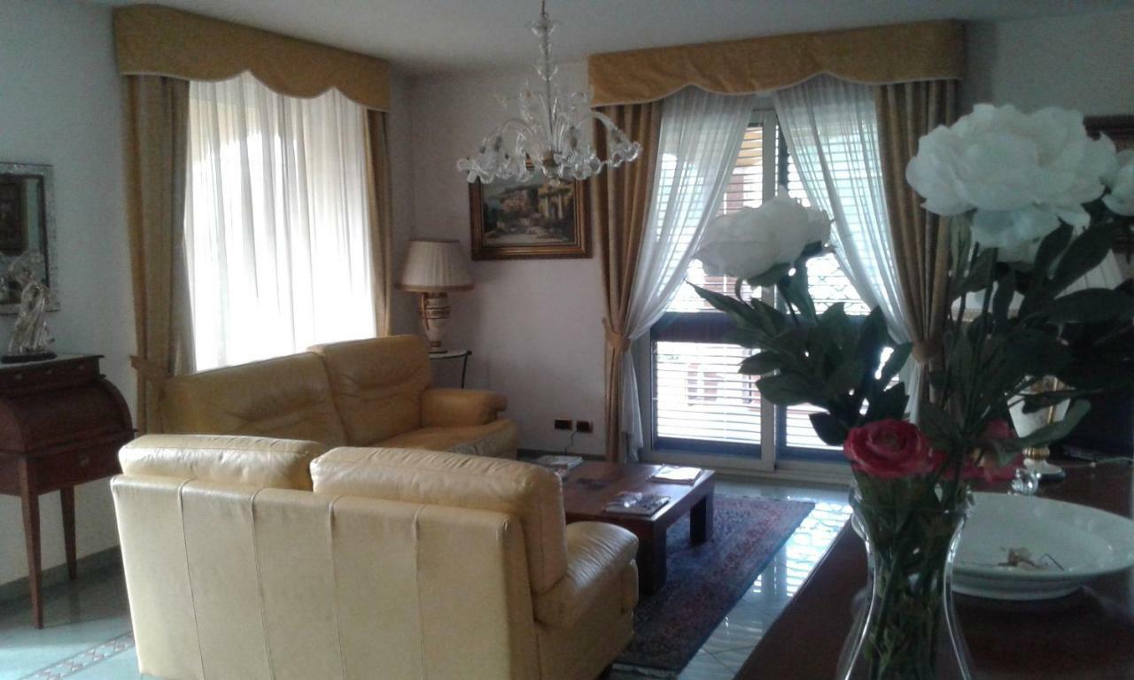Bed and Breakfast Le Palme Chieti Esterno foto