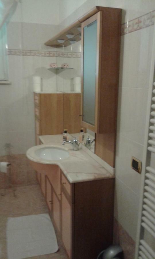 Bed and Breakfast Le Palme Chieti Esterno foto