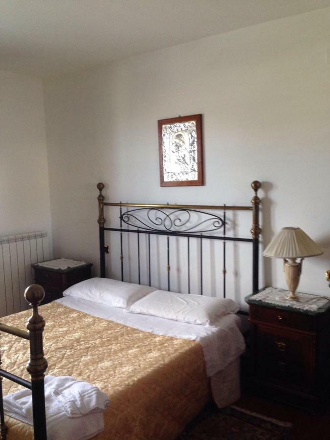 Bed and Breakfast Le Palme Chieti Esterno foto