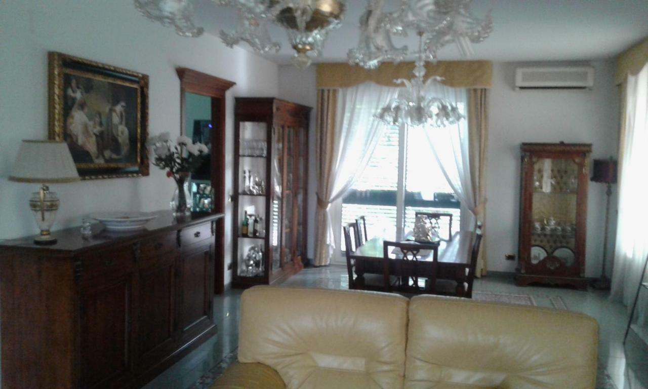 Bed and Breakfast Le Palme Chieti Esterno foto