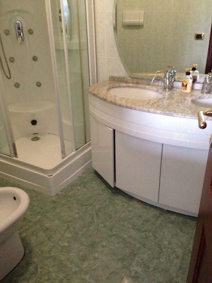 Bed and Breakfast Le Palme Chieti Esterno foto